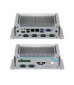 索奇 S4000C6 嵌入式工控机/BOX - Imagen 3