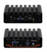 索奇 S4010 嵌入式工控机/BOX - Imagen 6