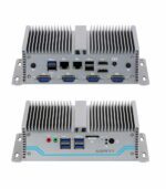 索奇 S4030 嵌入式工控机/BOX - Imagen 4