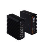 索奇 S4060 嵌入式工控机/BOX - Imagen 3