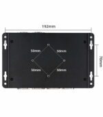索奇 S4070 嵌入式工控机/BOX - Imagen 3