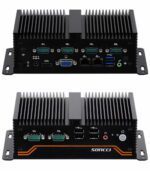 索奇 S4070 嵌入式工控机/BOX - Imagen 5