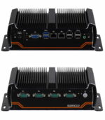 索奇 S4080 嵌入式工控机/BOX - Imagen 5