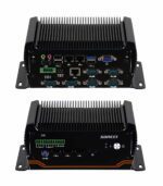 索奇 S5000R6 嵌入式工控机/BOX - Imagen 5