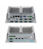 索奇 S5010C10 嵌入式工控机/BOX - Imagen 4