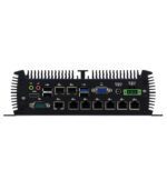 索奇 S5100P4 嵌入式工控机/BOX - Imagen 4