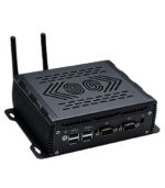 索奇 S4100 嵌入式工控机/BOX - Imagen 2