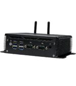 索奇 S4100 嵌入式工控机/BOX - Imagen 3