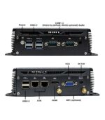 索奇 S4100 嵌入式工控机/BOX - Imagen 6